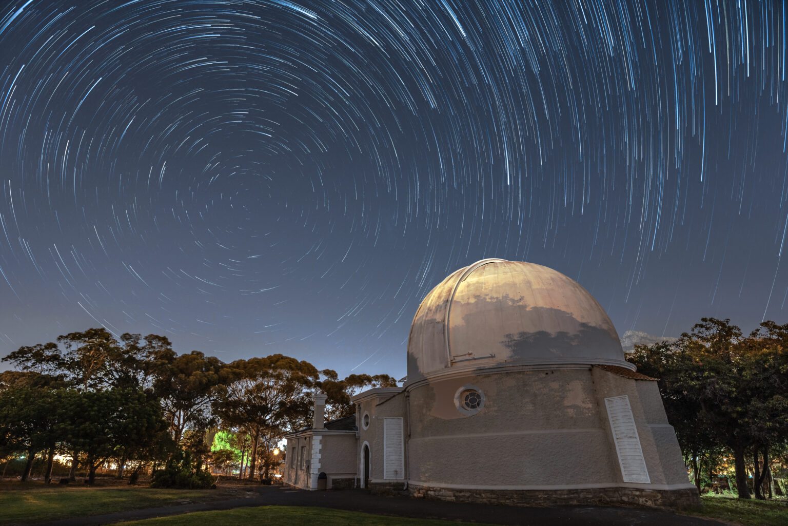 SAAO | The Bicentenary Of The South African Astronomical Observatory ...