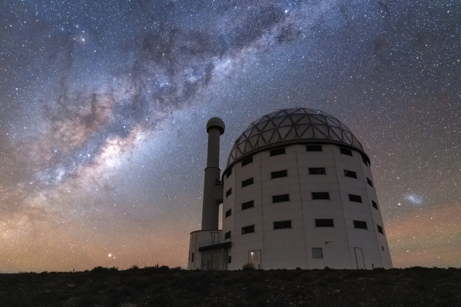 SAAO | The bicentenary of the South African Astronomical Observatory ...